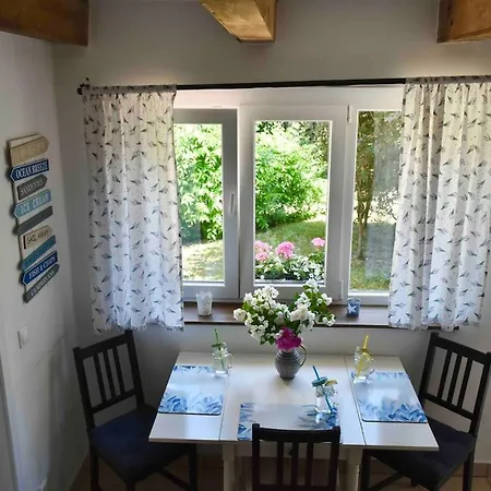 First Apartmán *