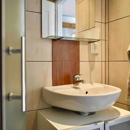 Apartmán First Balatonfüred
