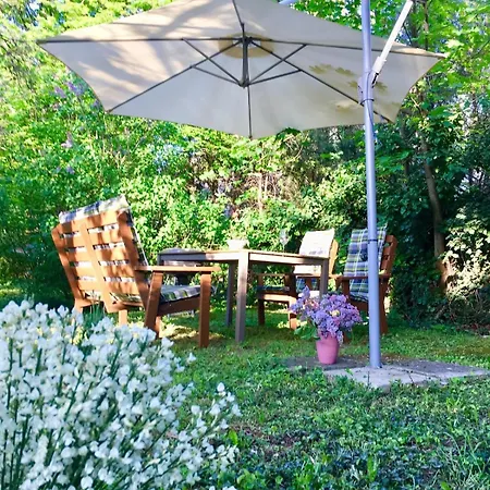 Apartman First Balatonfüred