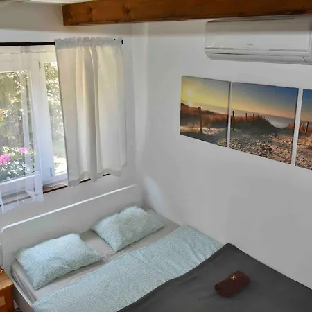 Apartmán First *