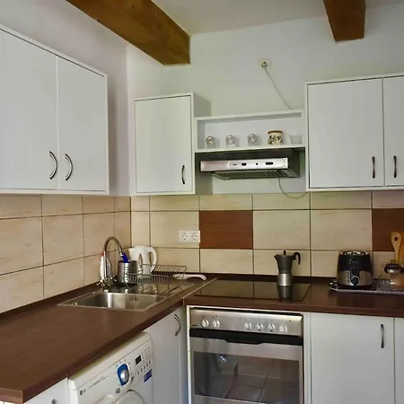 Apartmán First Balatonfüred