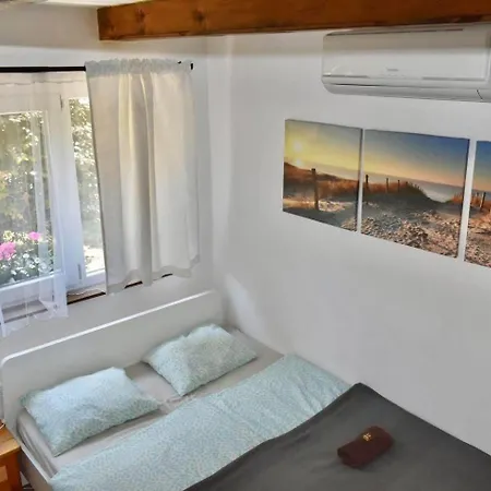 First Apartmán