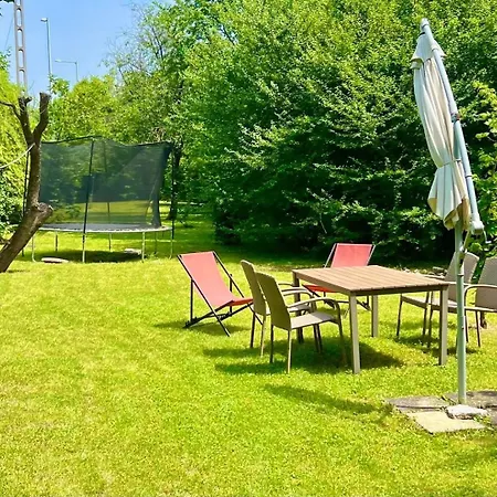 First Apartman Balatonfüred